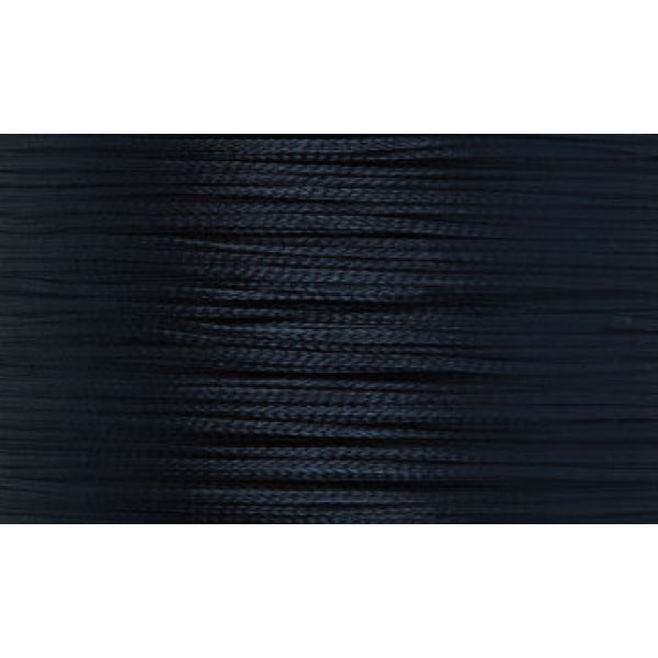 Rope Stitch Indigo